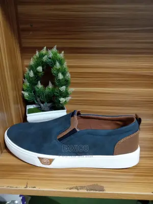 Original Quality Loafers