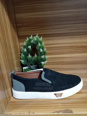 Original Quality Loafers