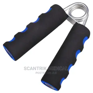 Therapy Hand Grips