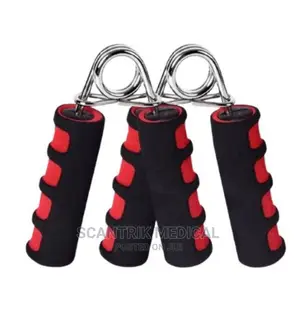 Hand Grip Training Fitness Grips Gym