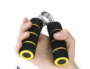 Hand Grip Training Gym Exerciser