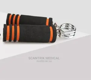Hand Grip Fitness Grips Gym Exerciser