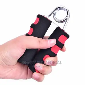Soft Foam Hand Grips