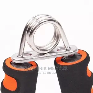 Medical Wrist Fitness Foam Hand Grip