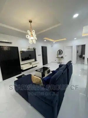 Photo - 2 Bedroom Shortlet Apartment