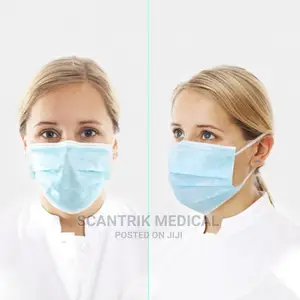 Reusable Mask