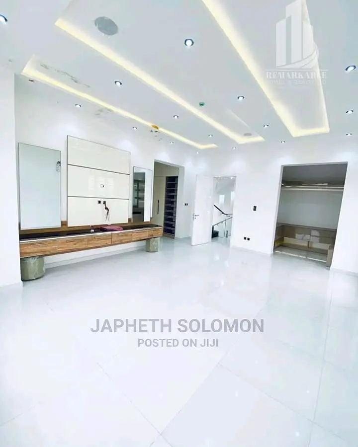 Pop Ceiling Installation