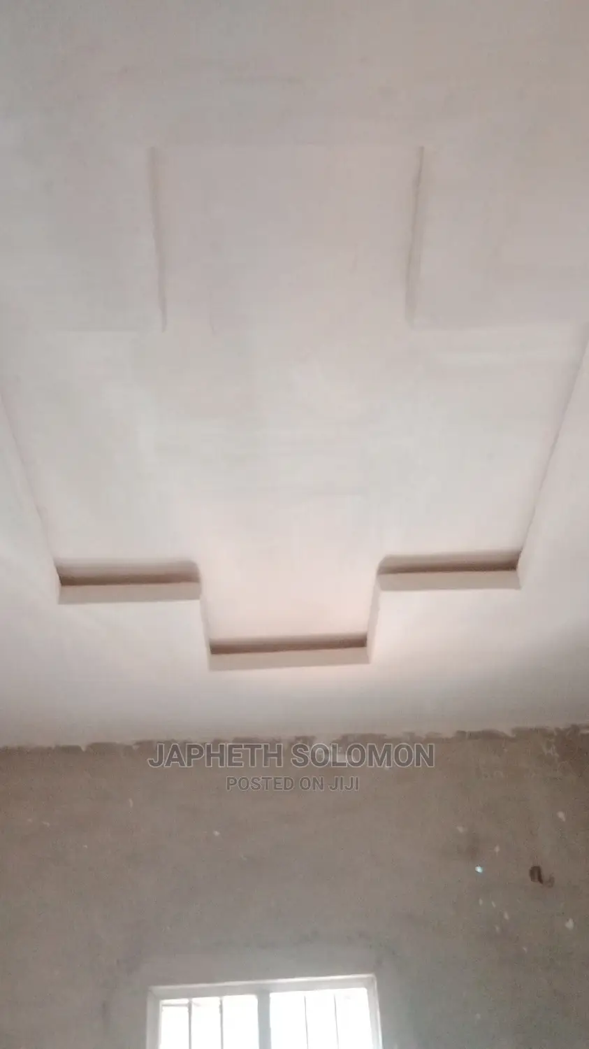 Pop Ceiling Installation