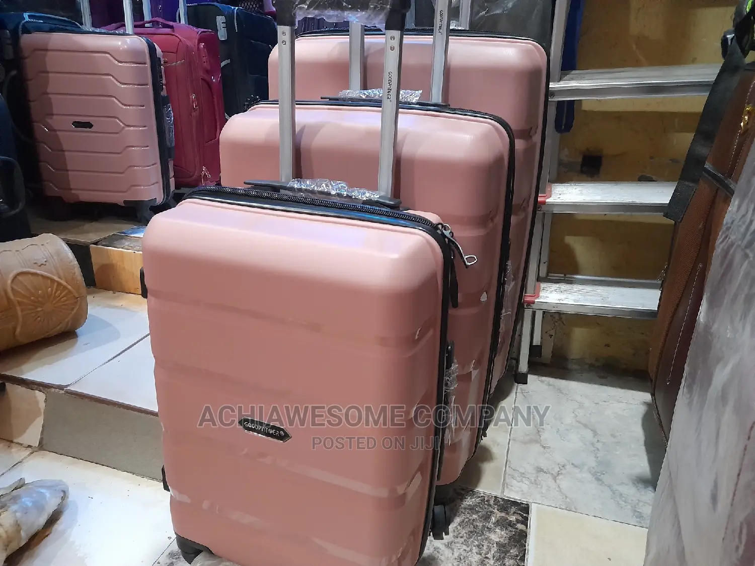 3in1 Rubber Box