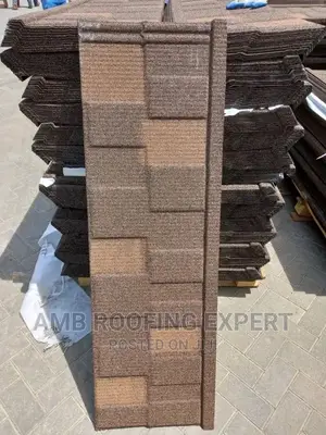 Amb Roofs and Cost.Ltd
