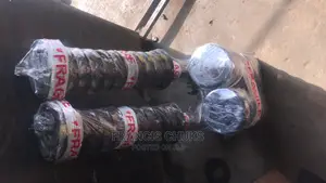 Set of Manual Shocks for Range Rover Voque or Samama 2006