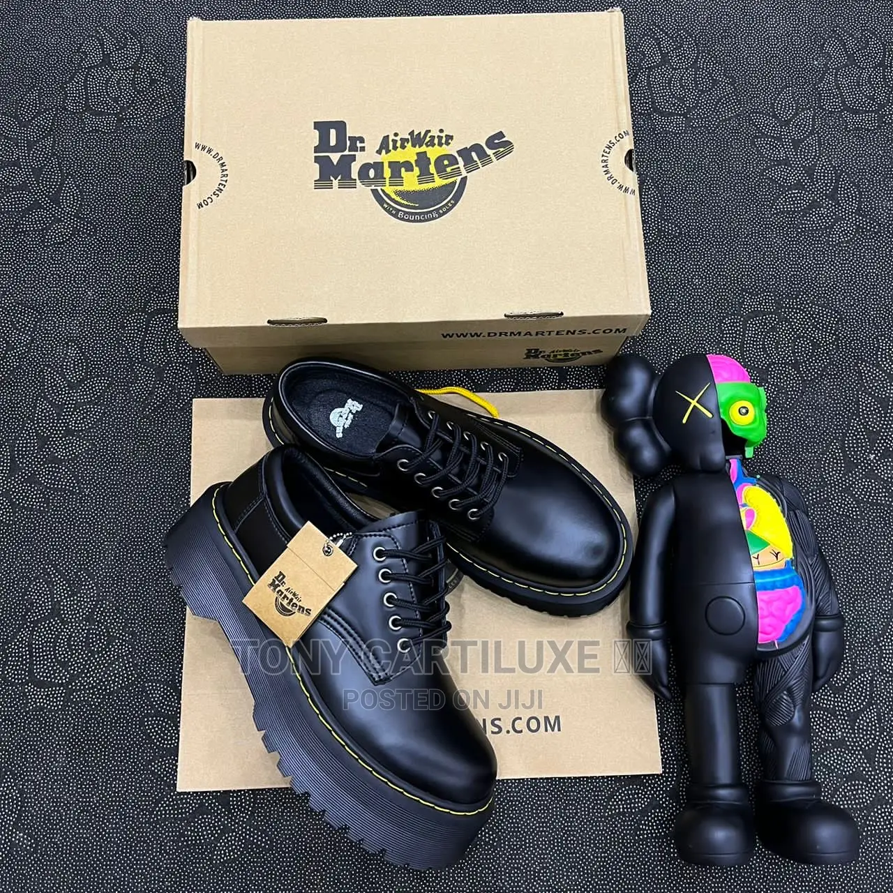 *Dr Martens 1461