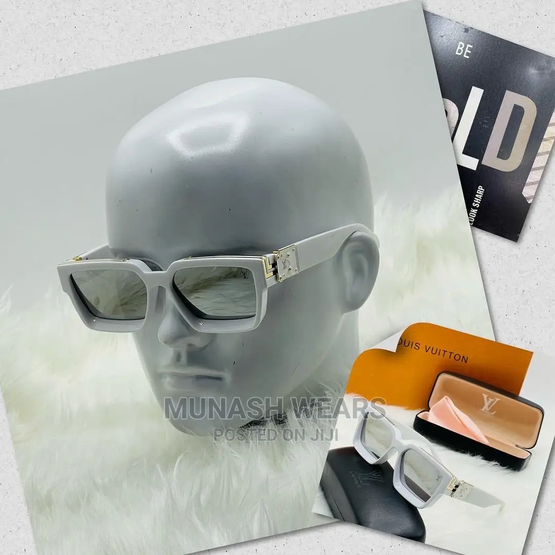 Luxury Louis Vuitton Glasses