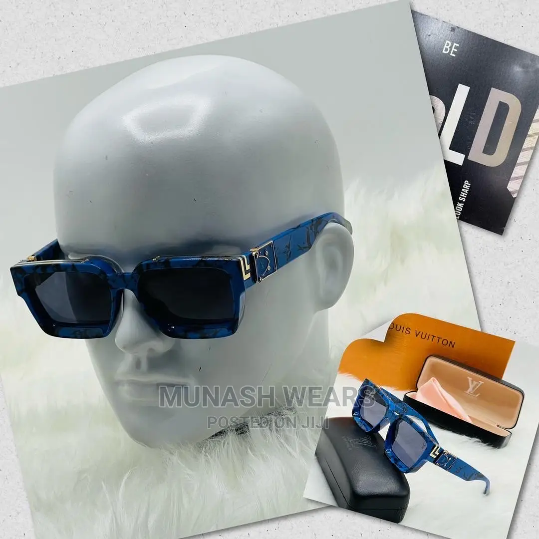 Luxury Louis Vuitton Glasses
