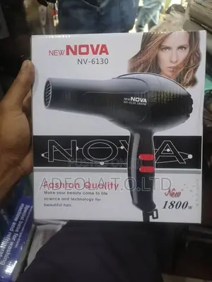 1800 Watts Hair Dryer