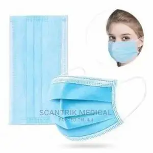 Hospital Face Mask