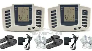 Electric Pulse Massager