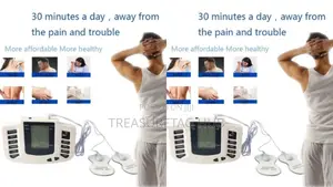 Electric Pulse Massager