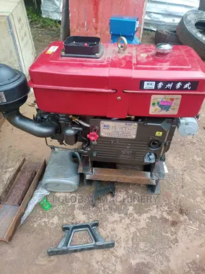 115 Engine