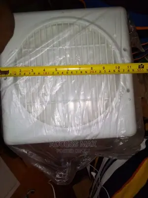 9 Inches Hornet Fan