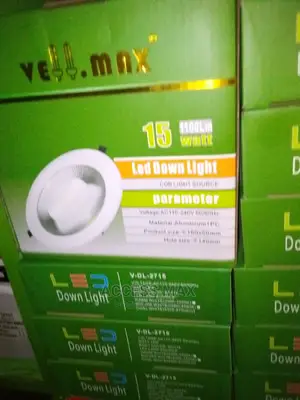 15watt LED Pop Panel Light