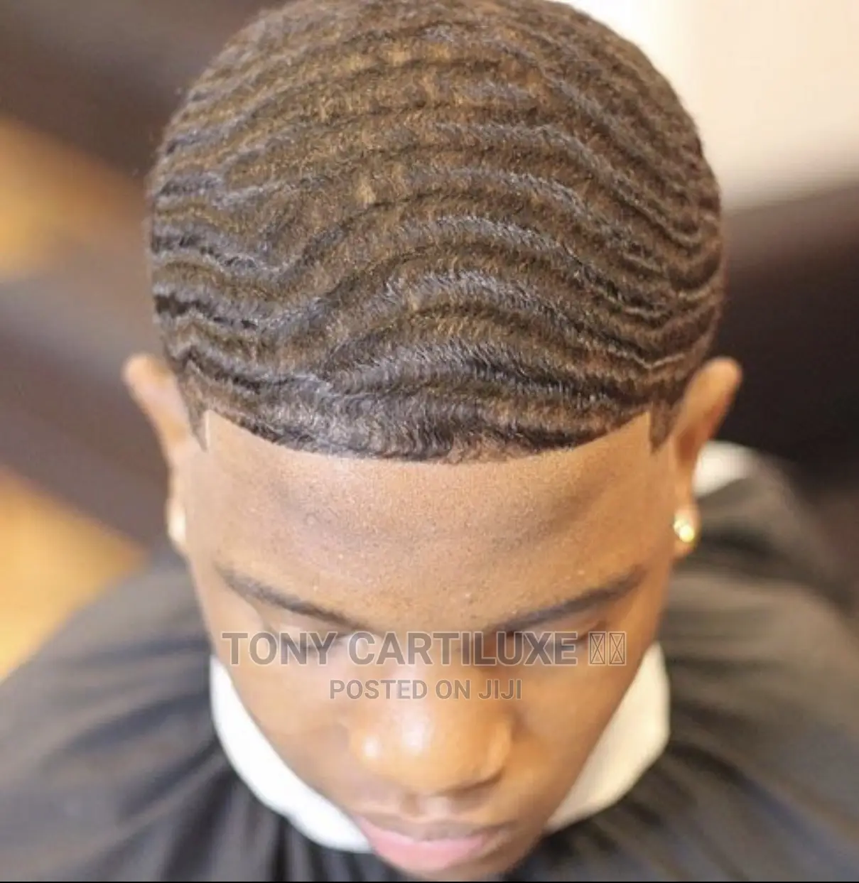 Original Durag for Waves