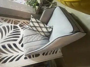 Chair Complete Minus 1 Single