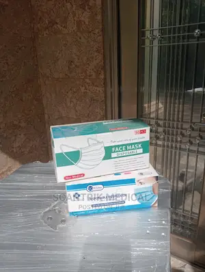 Medical Surgical Face Mask for Office
