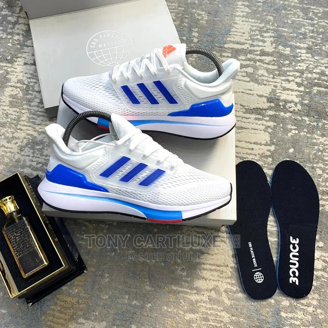Adidas Eq21 Runner