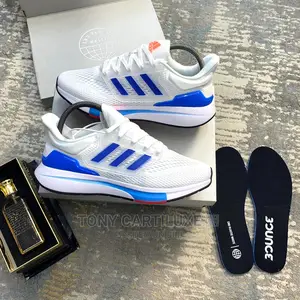 Adidas Eq21 Runner