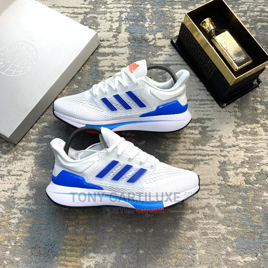 Adidas Eq21 Runner
