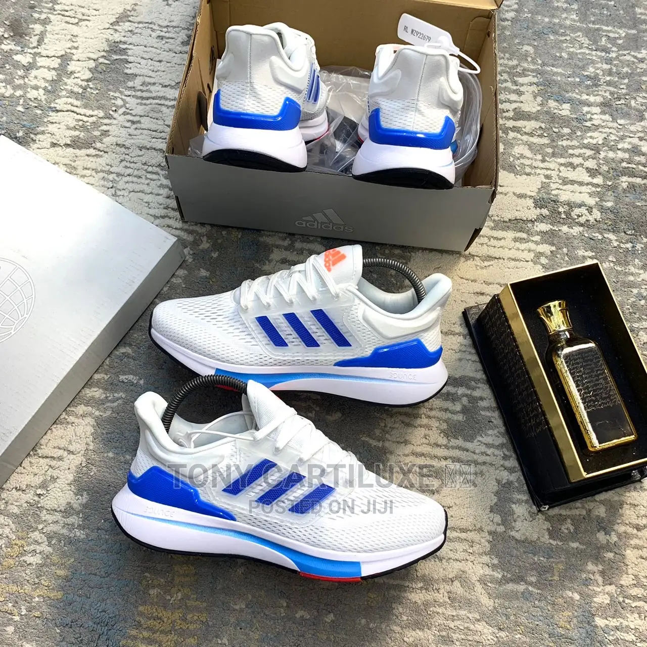 Adidas Eq21 Runner