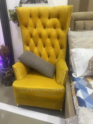 Photo - King Chairs for King,Solid Profile