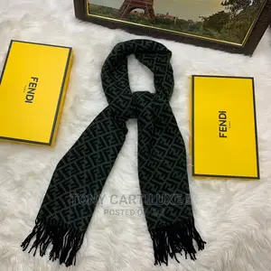 Lv Designer Scarfs