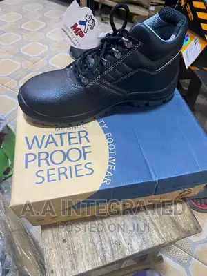 Water Proof Safety Boot
