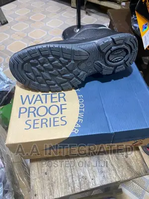 Water Proof Safety Boot