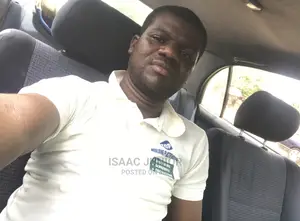 Application for the Post of a Driver