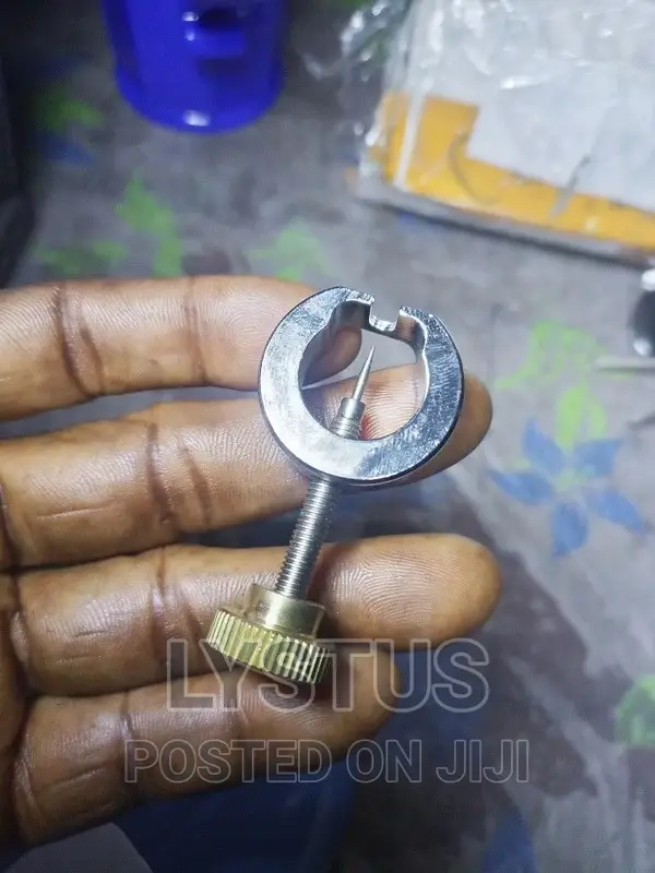 Gauge Pointer Puller