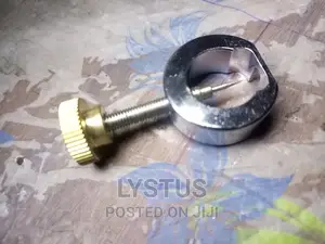Gauge Pointer Puller