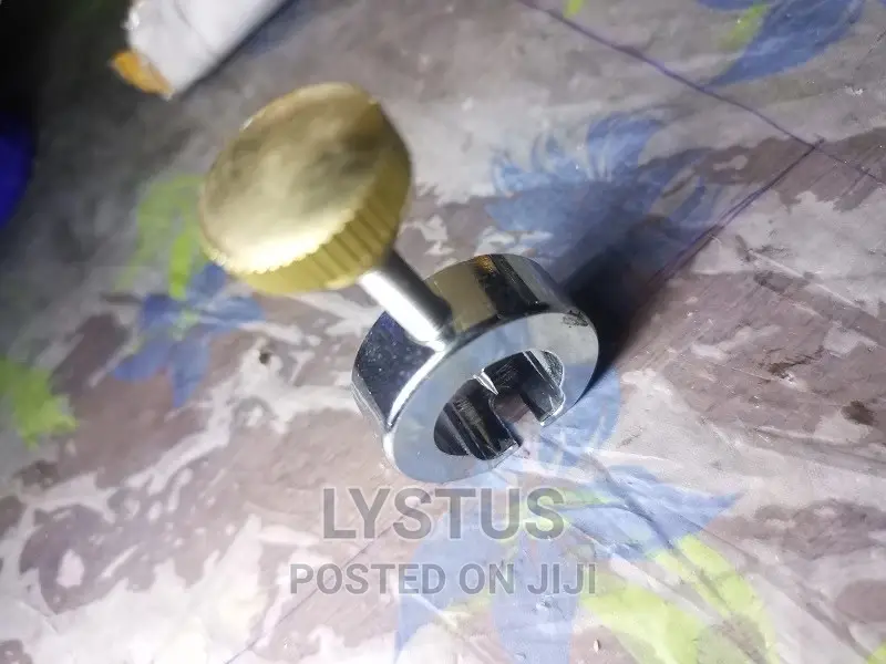 Gauge Pointer Puller