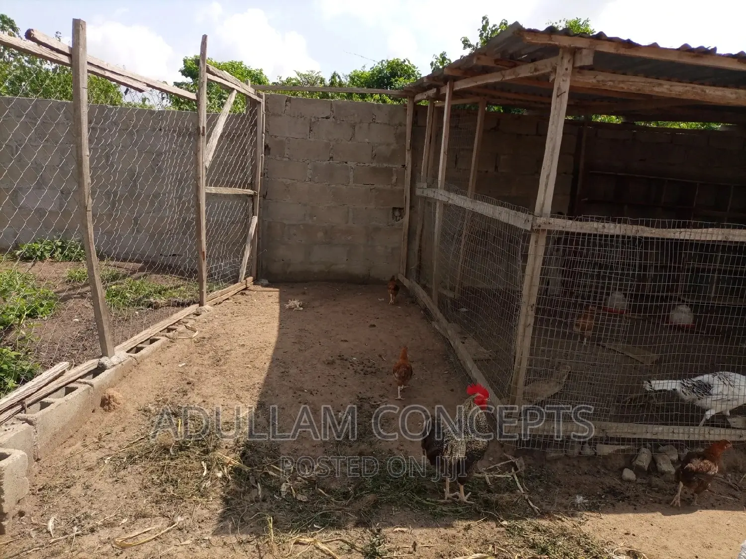 Residential Land