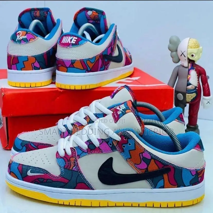 Nike Air Show