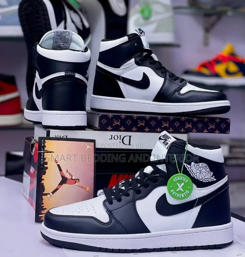Nike Air Show
