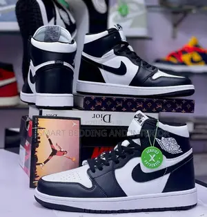 Nike Air Show