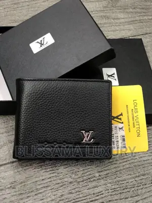 Quality Men Wallet