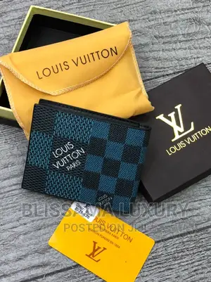 Quality Men Wallet