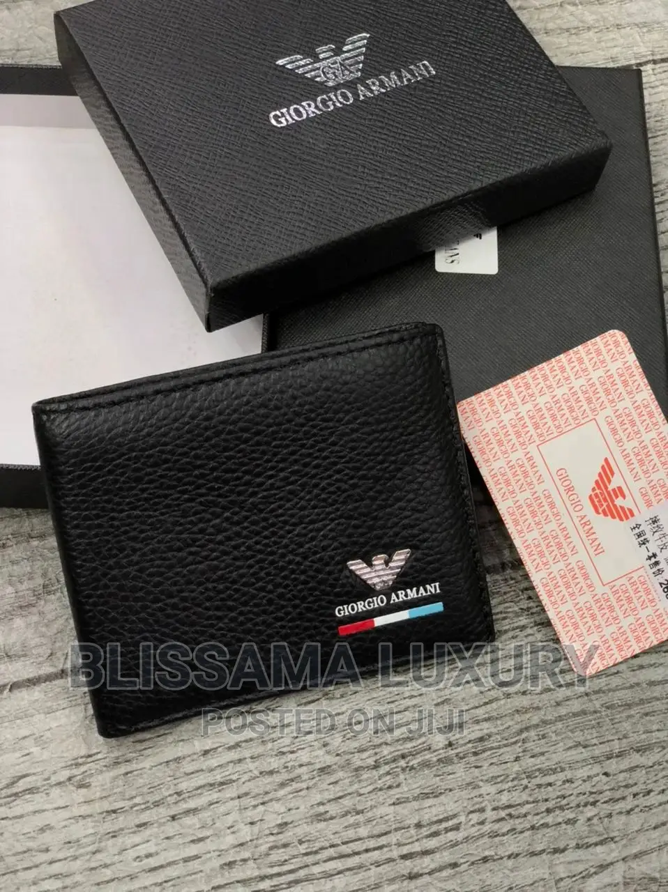 Quality Men Wallet