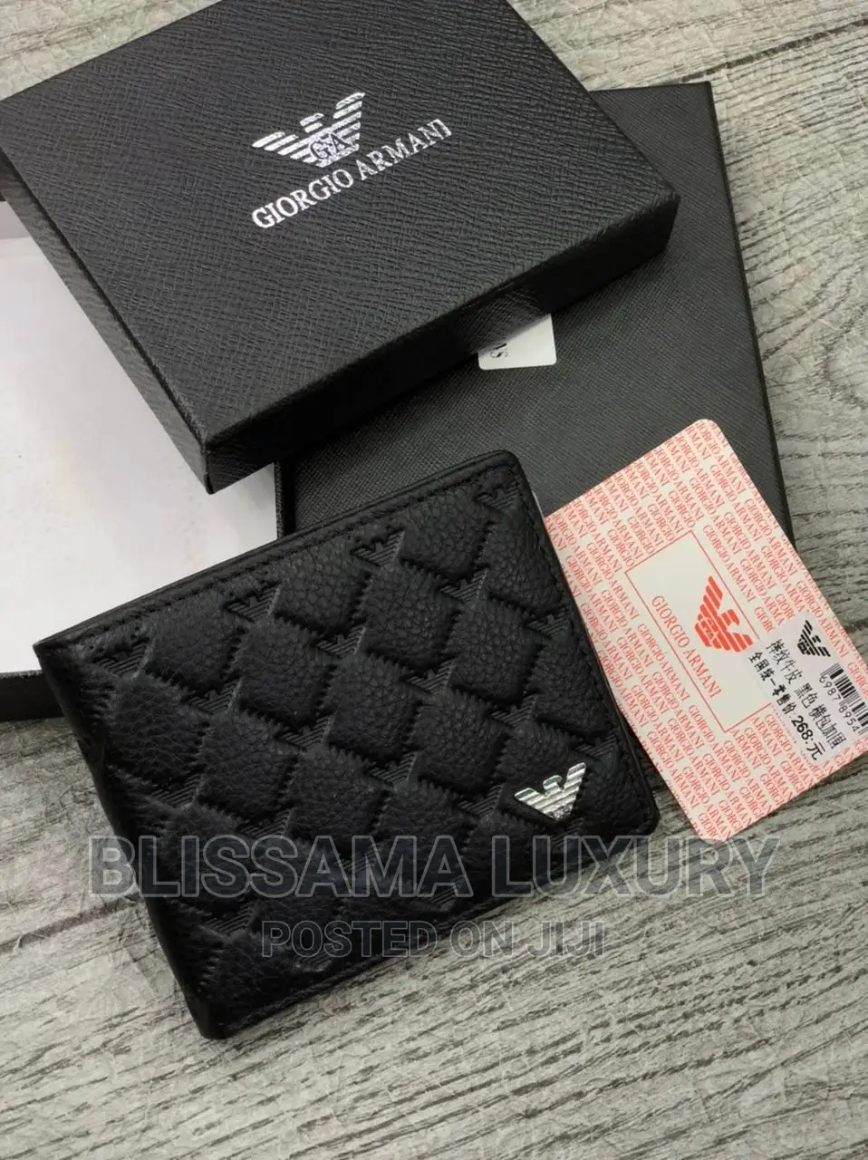 Quality Men Wallet
