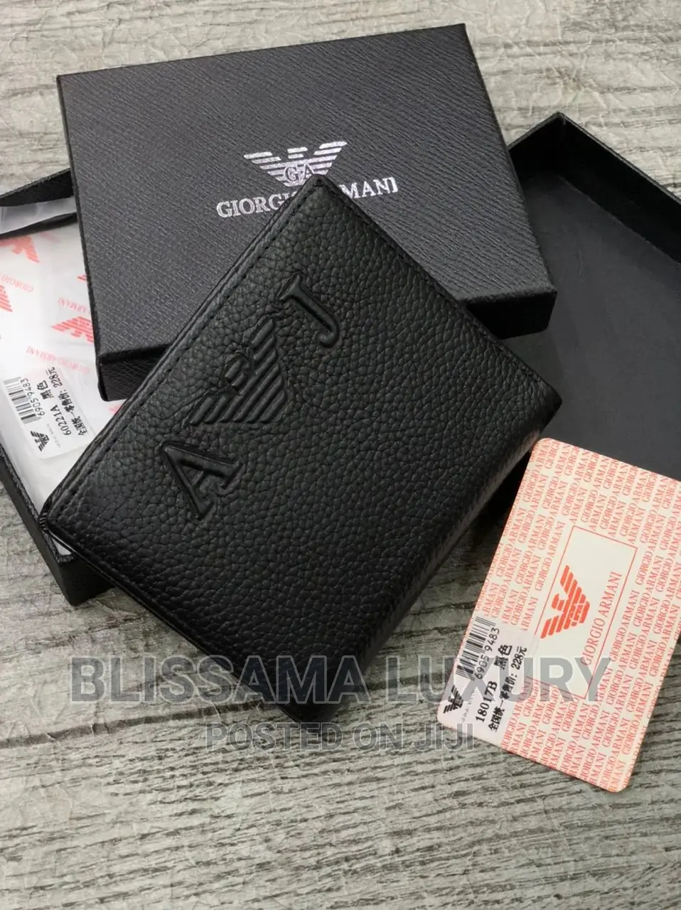 Quality Men Wallet