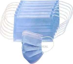 Face Mask Suitable for Homes, Offices